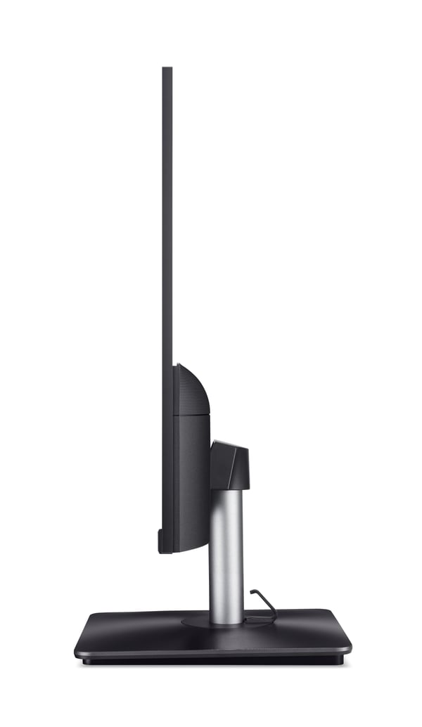 Acer Vero B7 B227Q E tietokoneen litteä näyttö 54,6 cm (21.5") 1920 x 1080 pikseliä Full HD LCD Musta