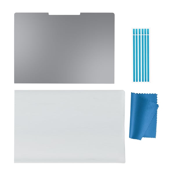 StarTech.com 13,5-tommer Surface Laptop / Surface Book Privacy Screen, Anti-Glare Privacy Filter med