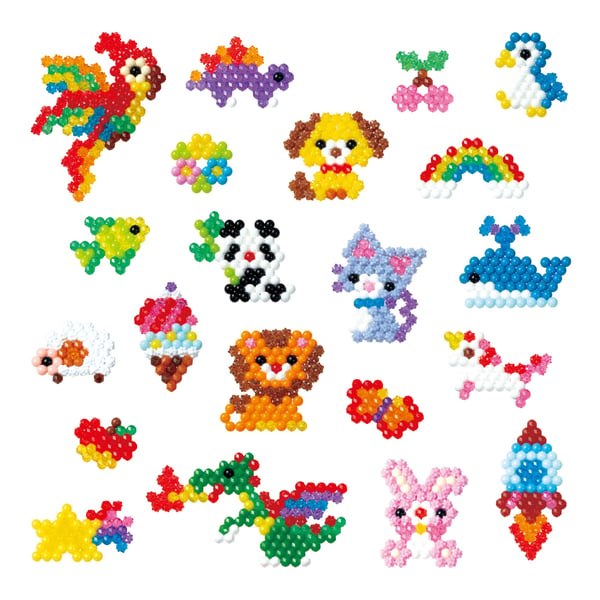 Aquabeads Deluxe askartelusetti