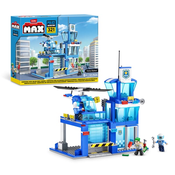 MAX 83163 Byggleksak