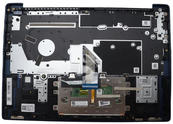 Lenovo 5CB1L11175 laptop reservedel Cover + keyboard Lenovo 5CB1L11175 laptop reservedel Cover + keyboard