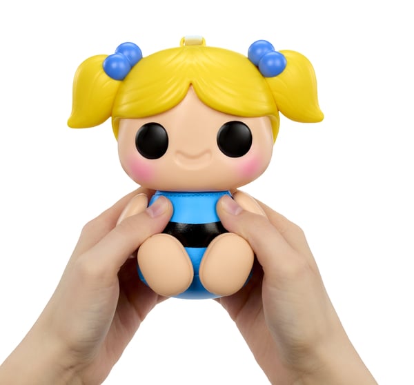 Hyojo Powerpuff