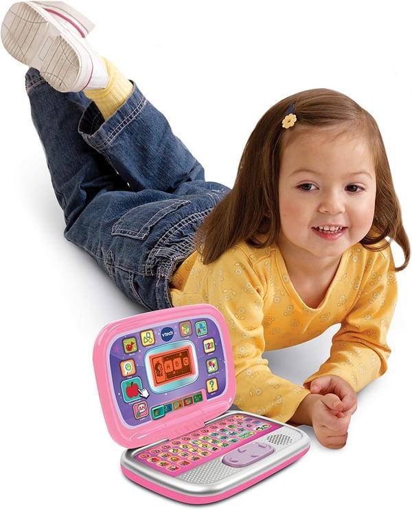 VTech 80-196369 utbildningsleksaker