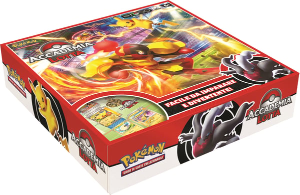 Pokémon PK60427-I samlarkort