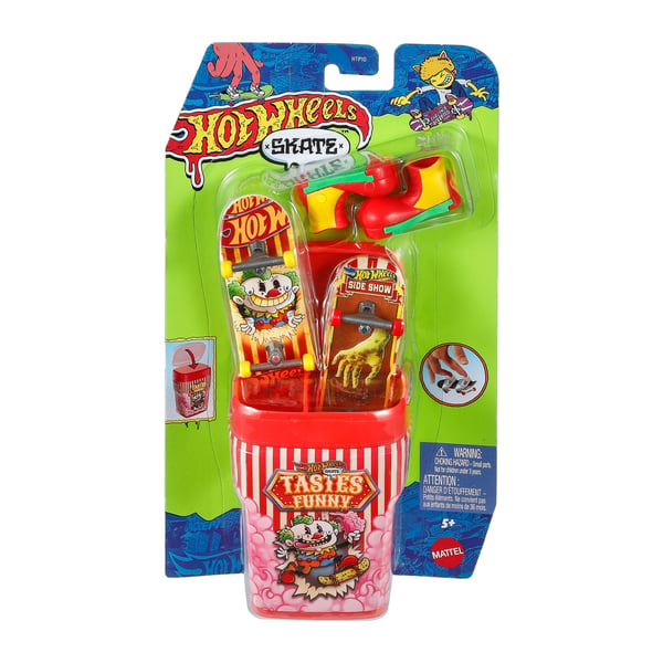 Hot Wheels JBW44 leluajoneuvo