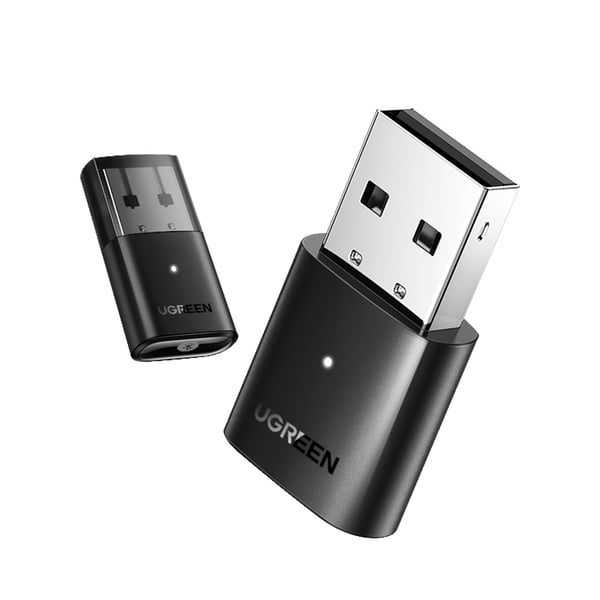 Ugreen 80889 nätverkskort Bluetooth 20 Mbit/s Ugreen 80889 nätverkskort Bluetooth 20 Mbit/s