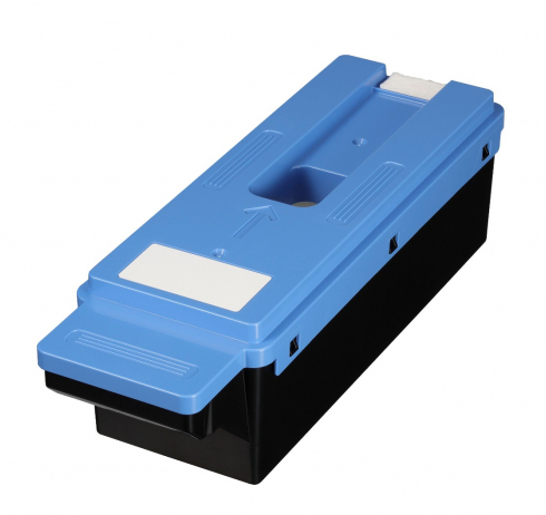 Canon 1156C002 tilbehør til blækpatroner Maintenance cartridge Canon iPF PRO-2000, iPF4000, iPF4000S, iPF6000S, iPFTX-2000, iPFTX-3000, iPFTX-4000 Sort, Blå, Hvid 1 stk Canon 1156C002 tilbehør til blækpatroner Maintenance cartridge Canon iPF PRO-2000, iPF4000, iPF4000S, iPF6000S, iPFTX-2000, iPFTX-3000, iPFTX-4000 Sort, Blå, Hvid 1 stk