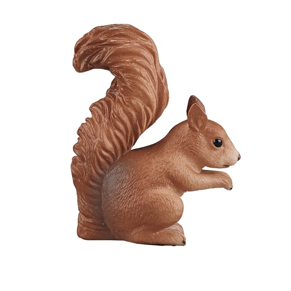 Mojo Fun Squirrel Standing