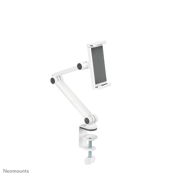 Neomounts DS15-545WH1 ställ och skyddsskal för surfplattor Vit 32,8 cm (12.9")