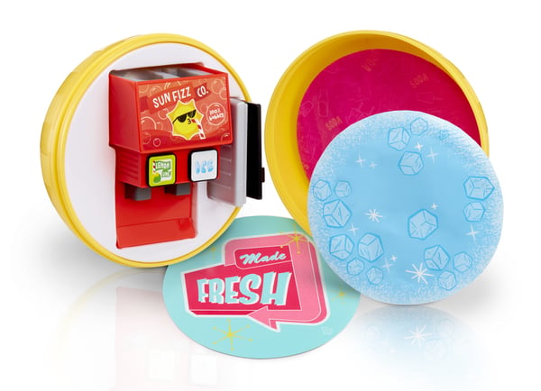Miniverse - Make It Mini Appliances Asst in PDQ
