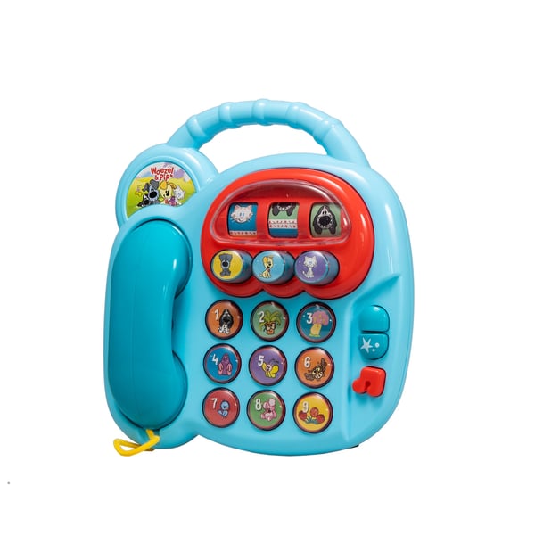 Rubo Toys 2007598 legetøj til læring