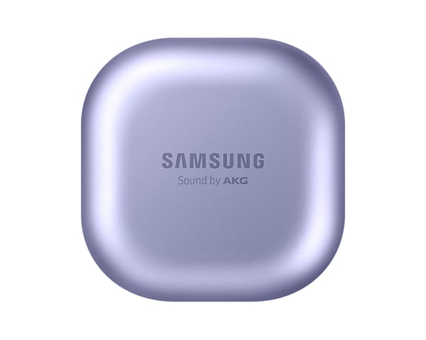 Samsung Galaxy Buds Pro Headset Trådløs I ørerne Opkald/musik Bluetooth Violet