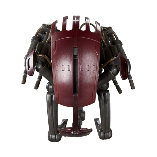 Star Wars The Black Series Droideka