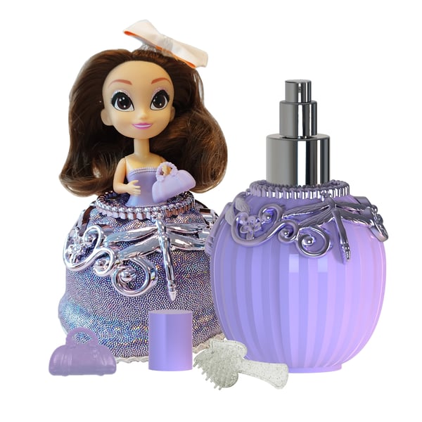 Gear2Play Perfumies Parfumfles & Pop