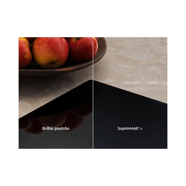 Electrolux EIT60433CT Sort Indbygget 60 cm Zone induktionskogeplade 4 zone(s)