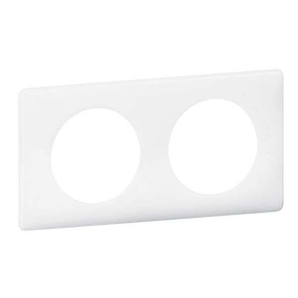 Legrand 066632 kontaktplade & kontakthætte