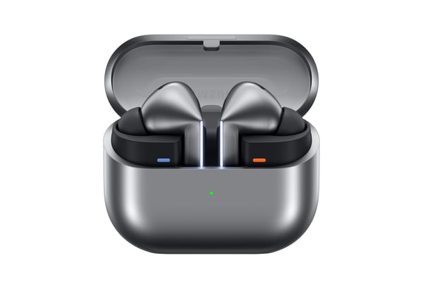 Samsung Galaxy Buds3 Pro Kuulokkeet True Wireless Stereo (TWS) In-ear Puhelut/Musiikki USB Type-C Bluetooth Hopea