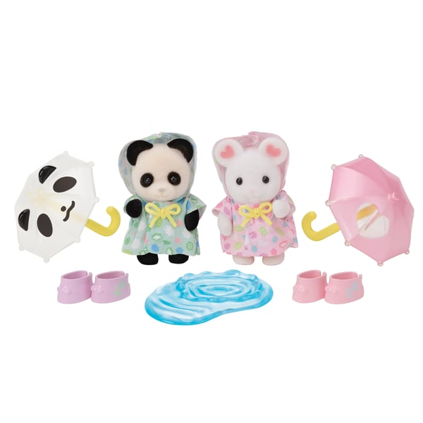 Sylvanian Families 5748 legetøjsfigur til børn