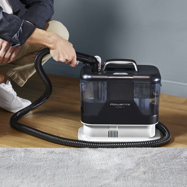 Rowenta Clean It IN5010F0 støvsuger 1,5 L Våd 400 W Poseløs