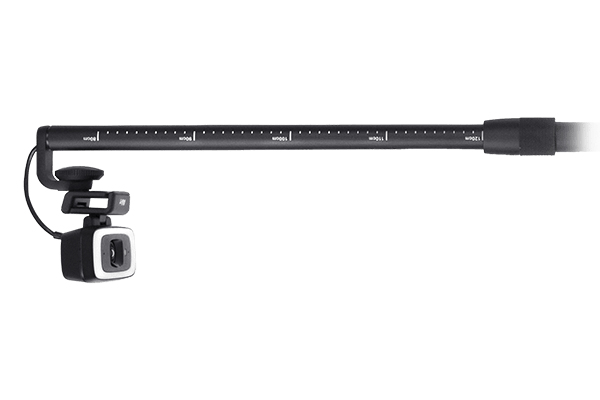 AVer CAM130 Content Camera Svart 3840 x 2160 pixlar 30 fps