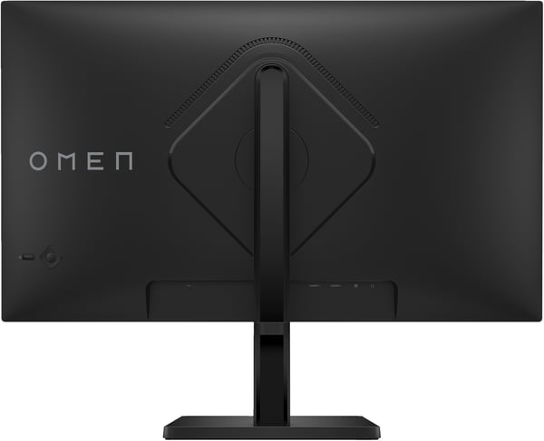 OMEN by HP OMEN fra HP 27" FHD 165 Hz gamingskærm – OMEN 27