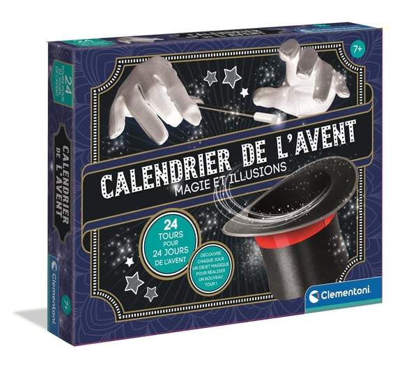 Clementoni 52855 sällskapsspel