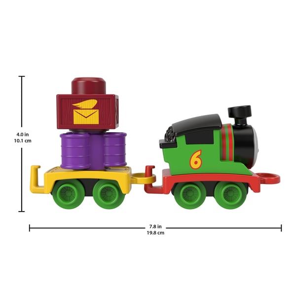 Fisher-Price Thomas & Friends HXP53 leluajoneuvo