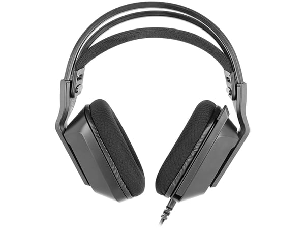 Mars Gaming MH-STRIKE Headset Ledningsført Spil Sort