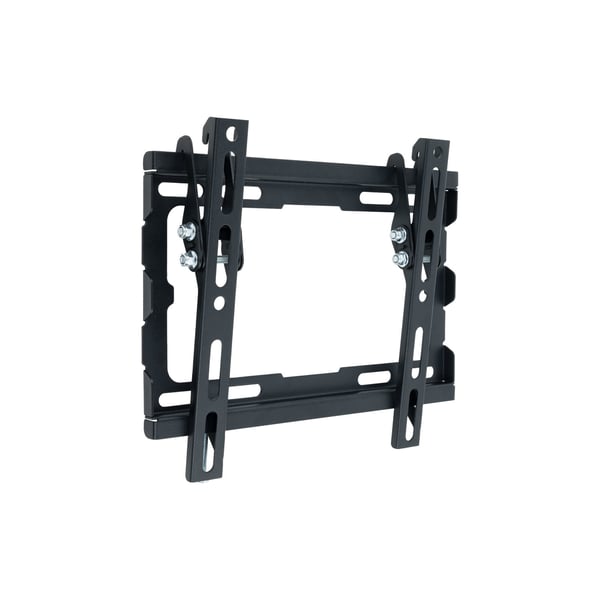TooQ LP1044T-B TV-kiinnike 109,2 cm (43") Musta TooQ LP1044T-B TV-kiinnike 109,2 cm (43") Musta