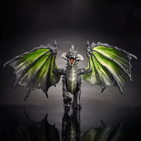 Dungeons & Dragons Rakor