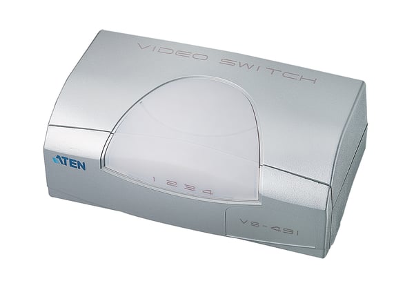 ATEN VS491 video-switch VGA