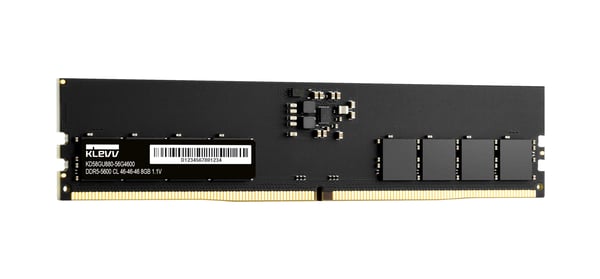 Klevv U-DIMM RAM-minnen