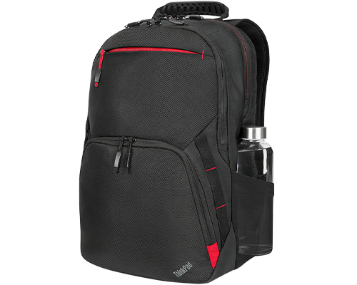 Lenovo 4X41A30364 taske og etui til laptop 39,6 cm (15.6") Rygsæk Sort
