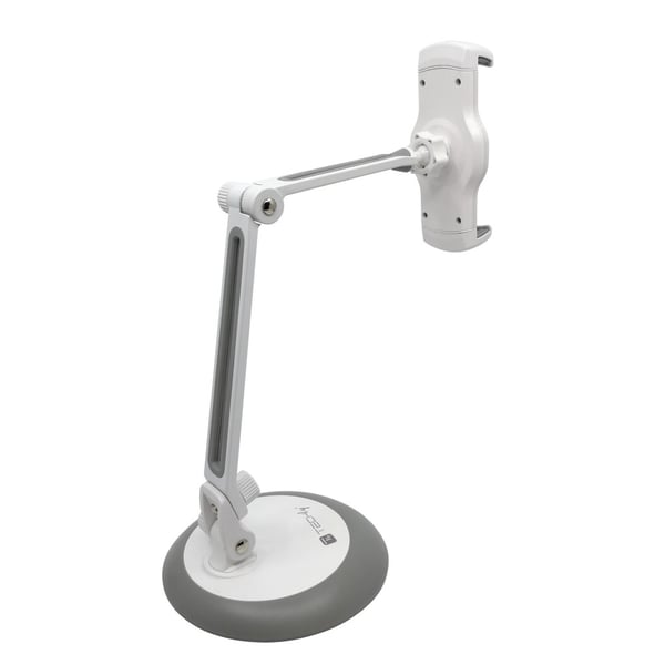 Techly ICA-TBL 165 telefonbeslag & -stand Hvid