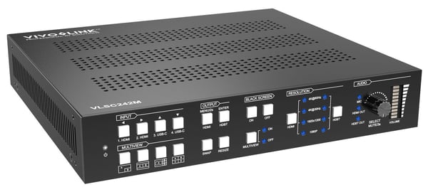 Vivolink VLSC242M videoskalningsutrustning