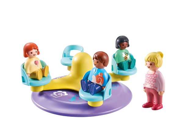 Playmobil 71324 legetøjssæt