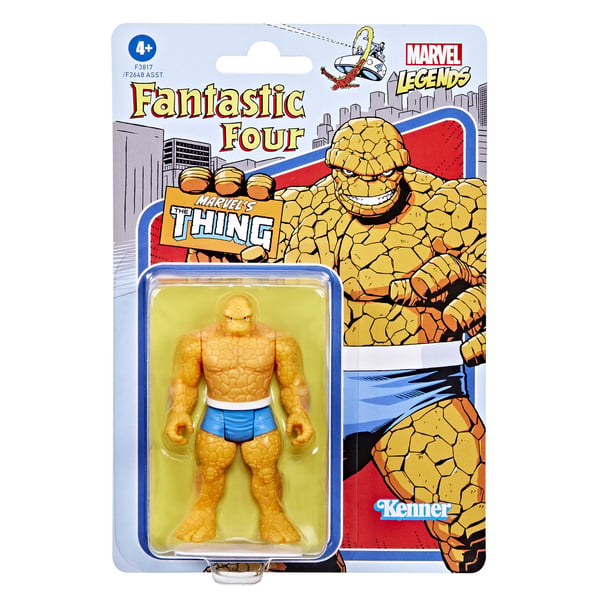 Marvel F38175X0 collectible figure