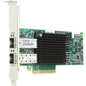 Lenovo 01CV840 nätverkskort Intern Fiber 16000 Mbit/s