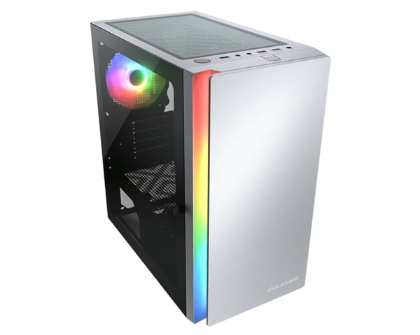 COUGAR PURITY RGB Mini Tower Vit