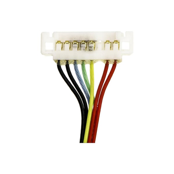 CoreParts MBXAS-BA0268 laptop reservedel Batteri