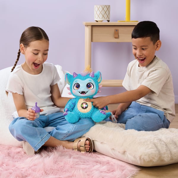 Moose Toys Little Live Pets - My Magical Dragon Skye