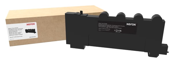 Xerox C310/C315, C320/C325, C410/C415-hukkavärisäiliö Xerox C310/C315, C320/C325, C410/C415-hukkavärisäiliö