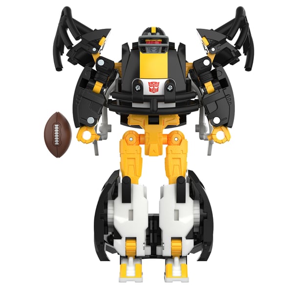 Transformers G23345L00 legetøjsfigur til børn