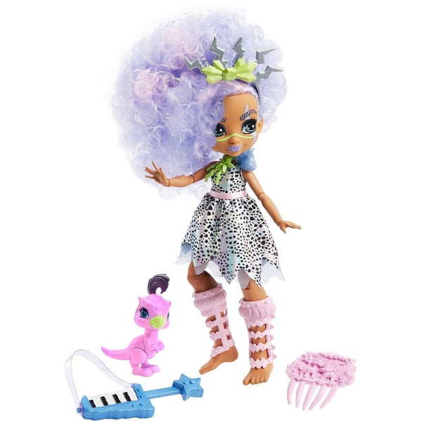 Mattel GTH04 dukke