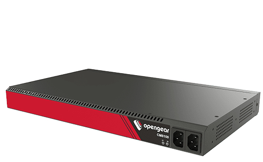 Opengear CM8148-10G konsolipalvelin RS-232/RJ-45