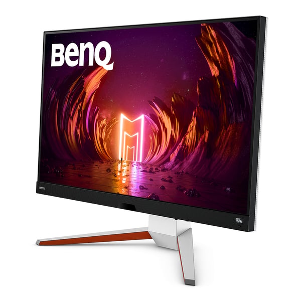 BenQ EX3210U computerskærm 81,3 cm (32") 3840 x 2160 pixel 4K Ultra HD LED Sort