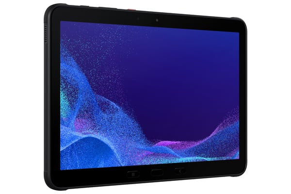 Samsung Galaxy Tab Active Pro SM-T630 Snapdragon 64 GB 25,6 cm (10.1") 4 GB Wi-Fi 6 (802.11ax) Sort