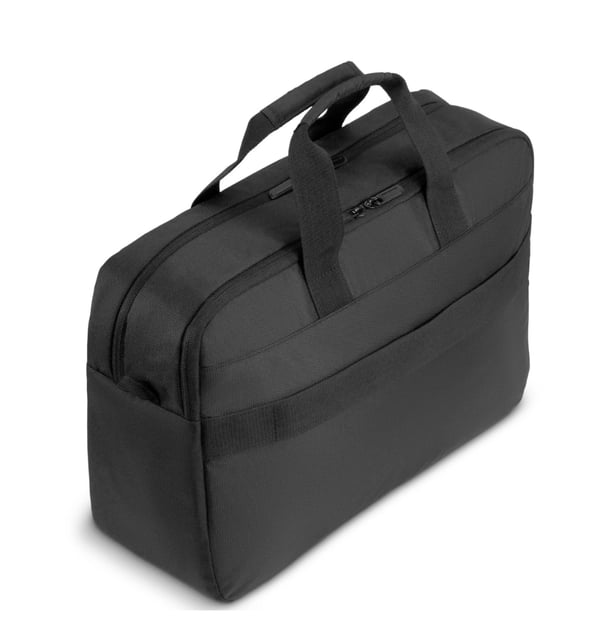 Hama 00222022 väskor bärbara datorer 41,1 cm (16.2") Kabinväska Svart