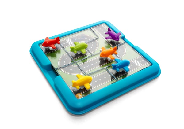SmartGames Take Off 3D puslespil
