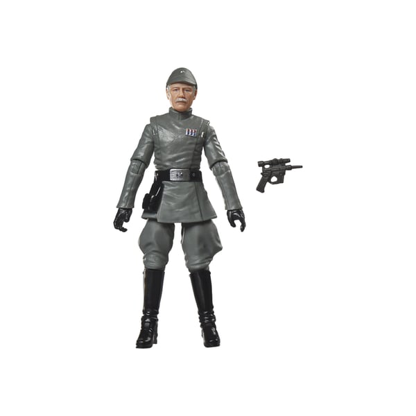 Star Wars The Vintage Collection Heir to the Empire Figure 3-Pack